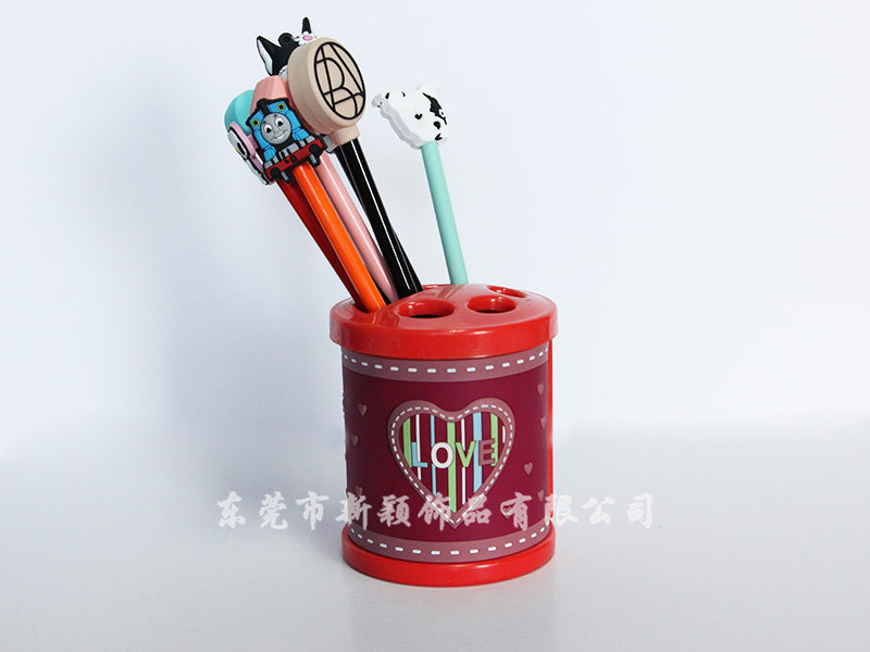 筆筒