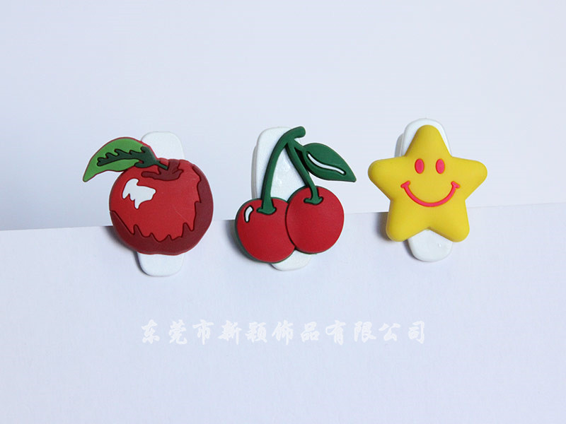 耳機貼夾