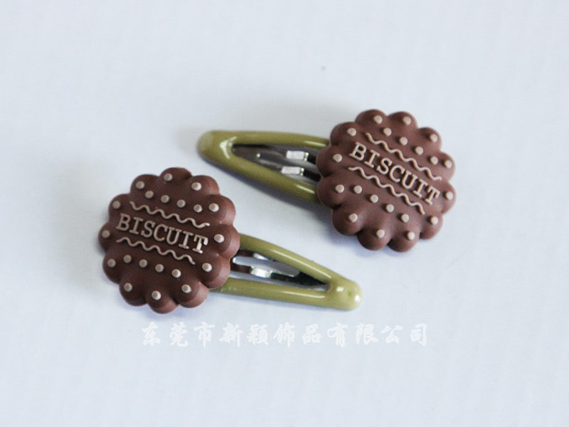 發(fā)卡發(fā)繩